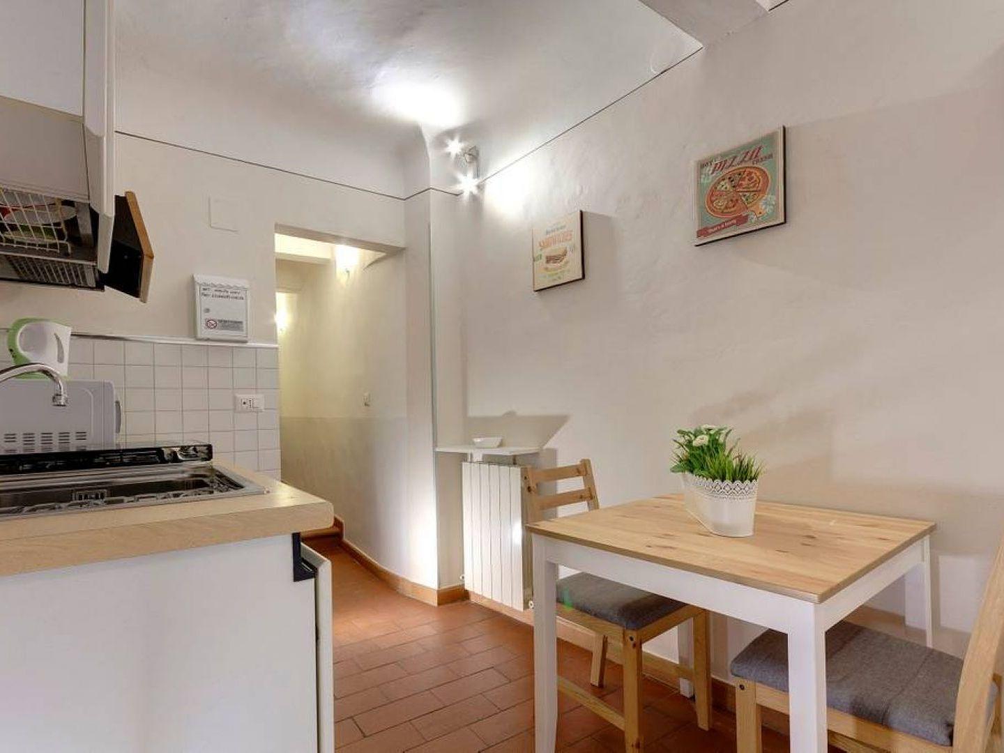 Guelfa 30-Exclusive Suite In The Heart Of Florenz Exterior foto