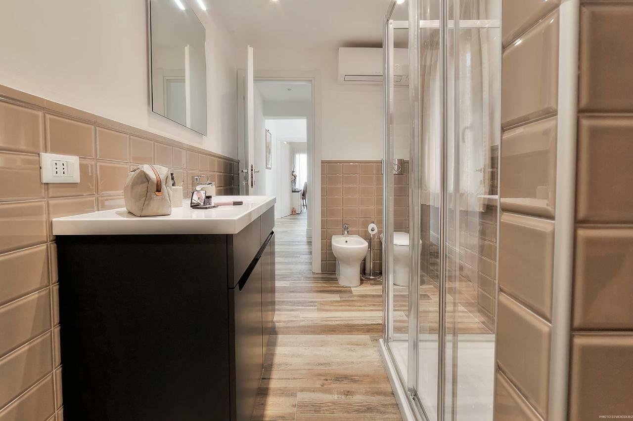 Guelfa 30-Exclusive Suite In The Heart Of Florenz Exterior foto