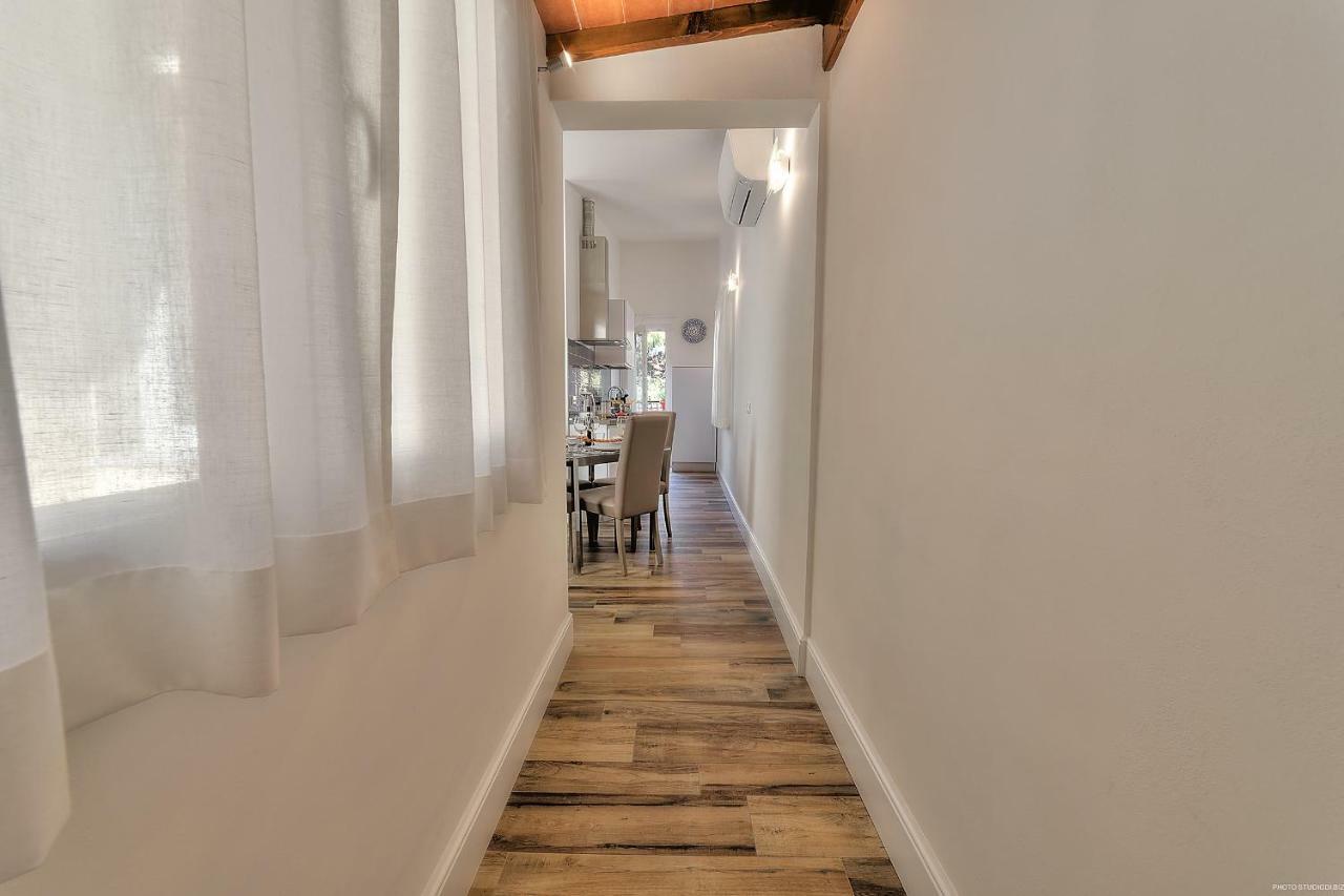 Guelfa 30-Exclusive Suite In The Heart Of Florenz Exterior foto