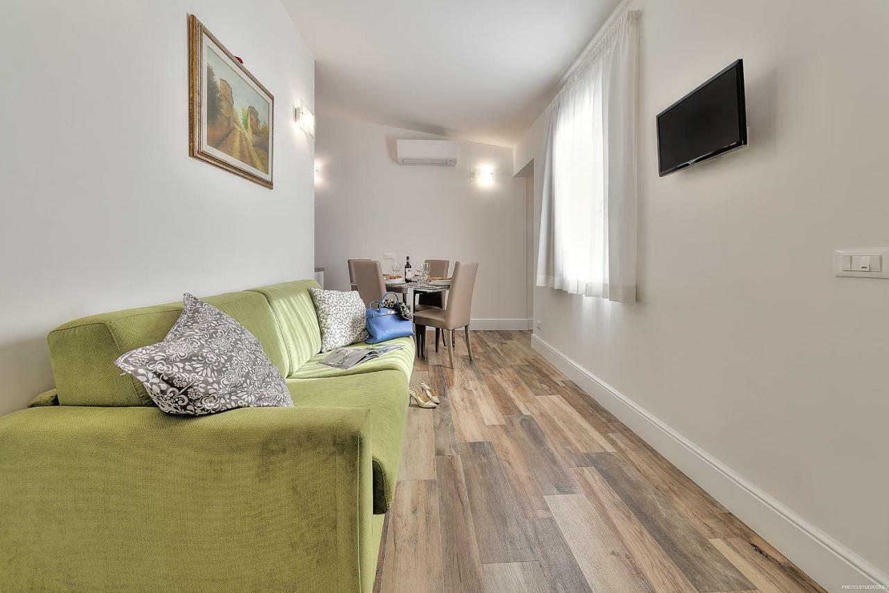 Guelfa 30-Exclusive Suite In The Heart Of Florenz Exterior foto