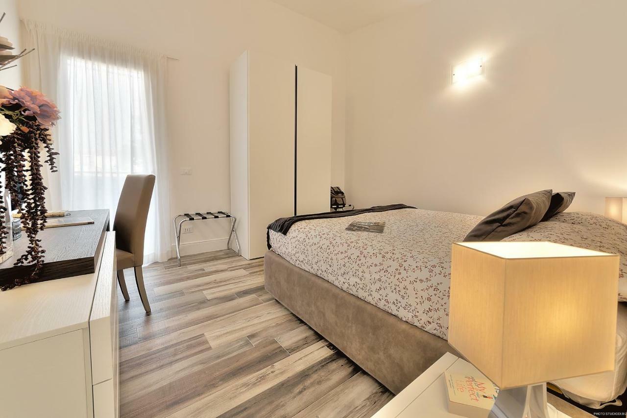Guelfa 30-Exclusive Suite In The Heart Of Florenz Exterior foto